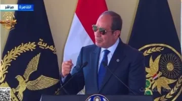 تطور لافت.. السيسي يوجه دعوة رسمية لدونالد ترامب لزيارة مصر 1